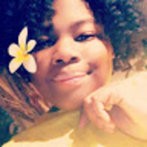 Meet your Posher, Kelleigh